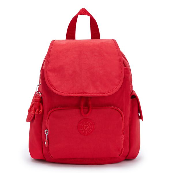 KIPLING KIPLING Nahrbtnik 'CITY PACK MINI'  brusnica