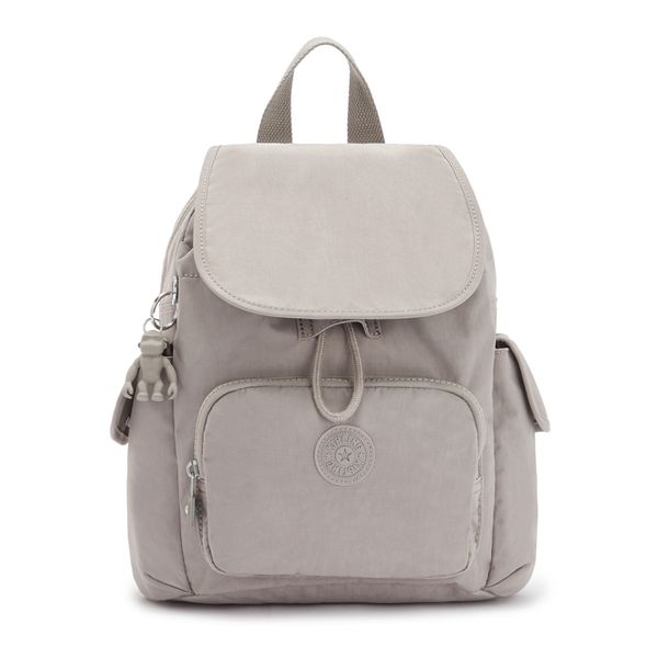 KIPLING KIPLING Nahrbtnik 'CITY PACK MINI'  greige