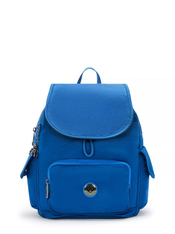 KIPLING KIPLING Nahrbtnik 'CITY PACK'  modra / kraljevo modra