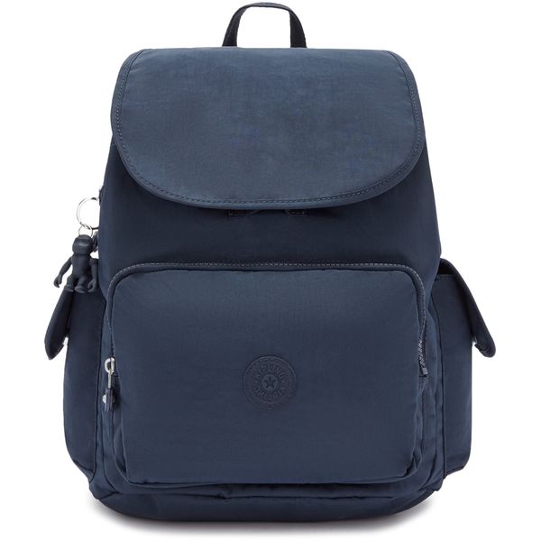 KIPLING KIPLING Nahrbtnik 'CITY PACK'  mornarska