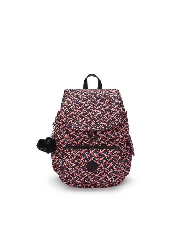 KIPLING KIPLING Nahrbtnik 'CITY PACK S'  mešane barve