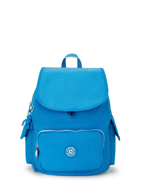 KIPLING KIPLING Nahrbtnik 'City Pack S'  modra