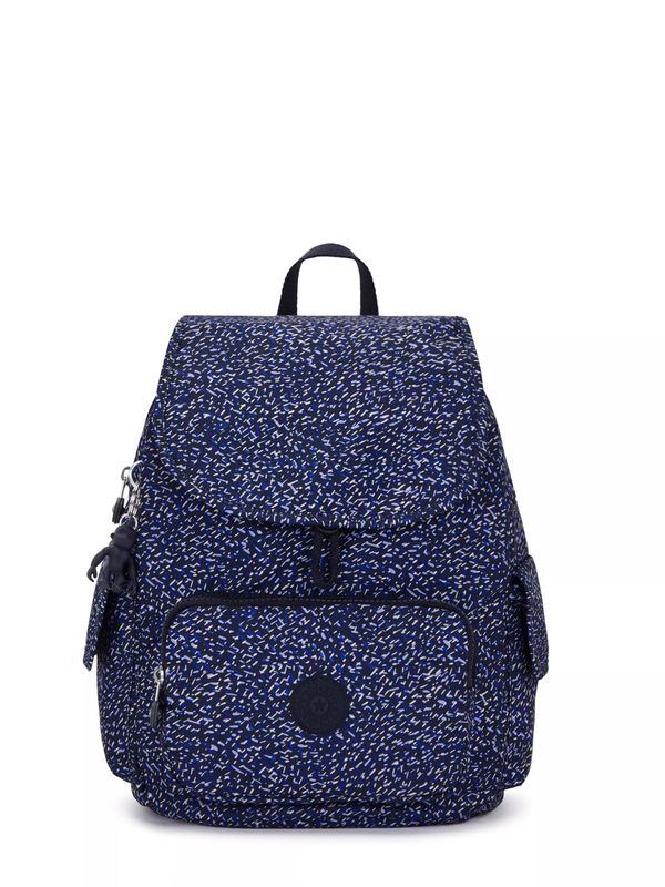 KIPLING KIPLING Nahrbtnik 'CITY PACK S'  mornarska