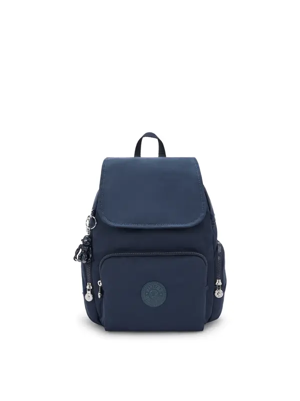 KIPLING KIPLING Nahrbtnik 'City Zip S'  mornarska