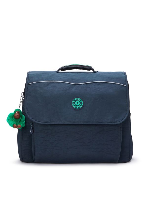 KIPLING KIPLING Nahrbtnik 'Codie L'  mornarska
