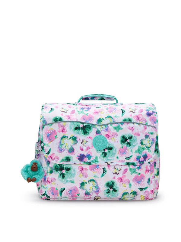 KIPLING KIPLING Nahrbtnik 'Codie'  rdeča