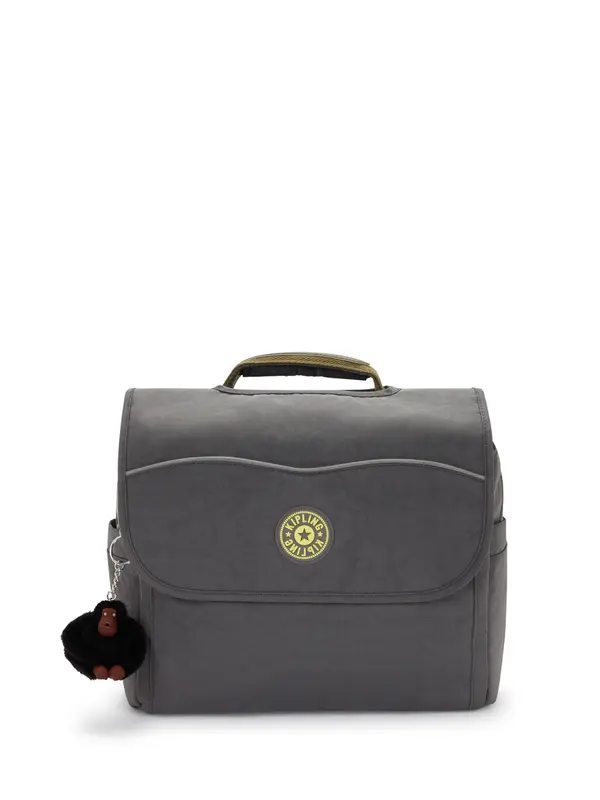 KIPLING KIPLING Nahrbtnik 'Codie'  temno zelena
