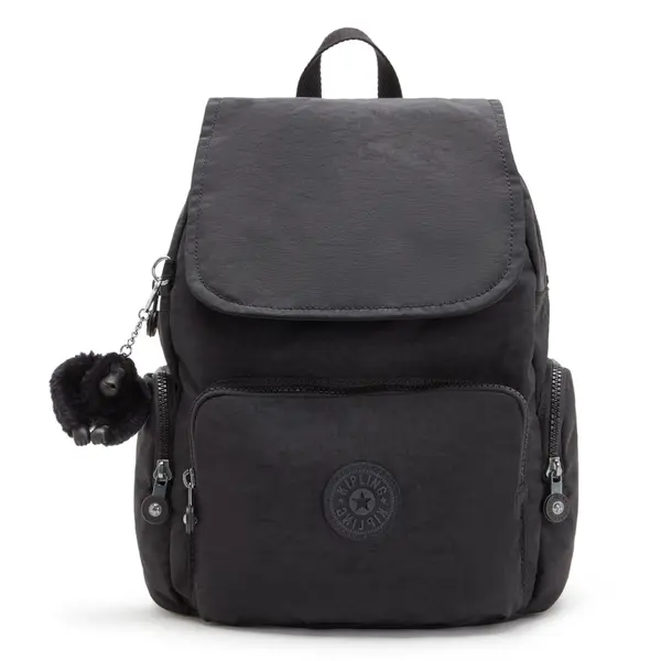 KIPLING KIPLING Nahrbtnik  črna