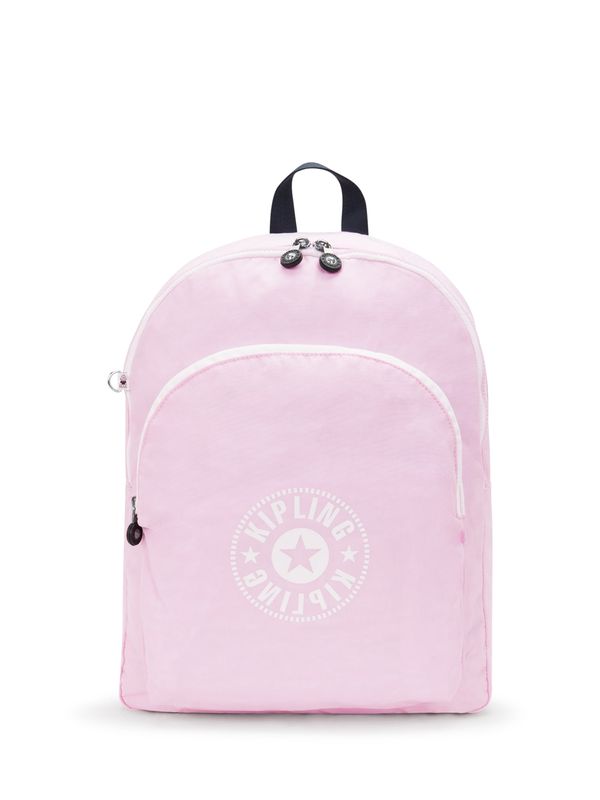 KIPLING KIPLING Nahrbtnik 'Curtis'  temno zelena