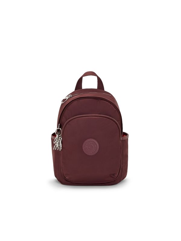 KIPLING KIPLING Nahrbtnik 'Delia'  burgund