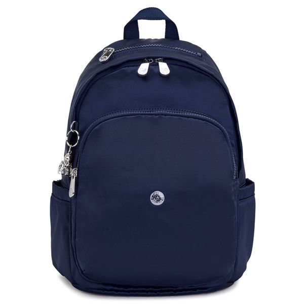 KIPLING KIPLING Nahrbtnik 'Delia'  temno modra