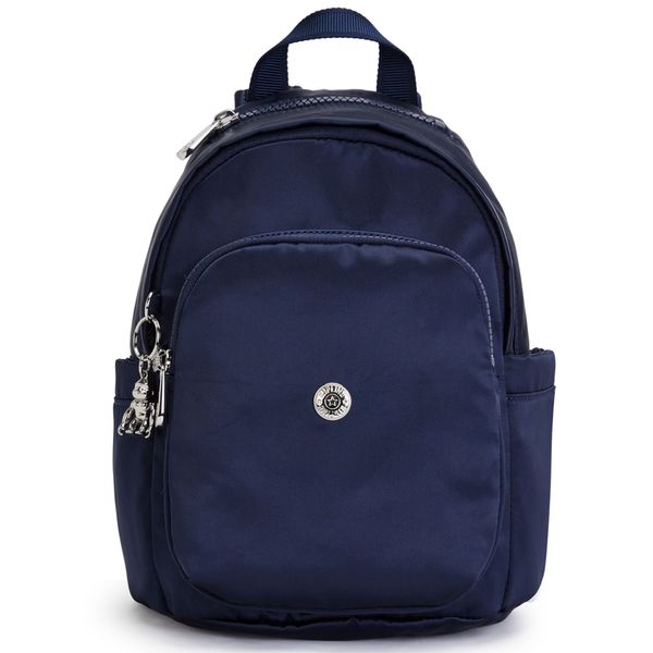 KIPLING KIPLING Nahrbtnik 'Delia'  temno modra