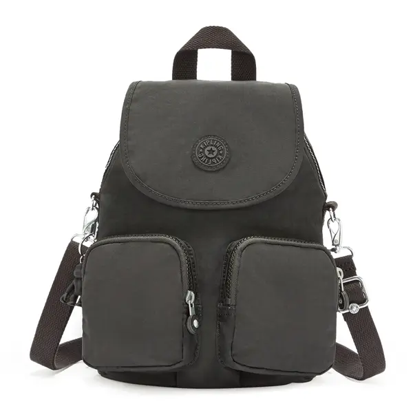 KIPLING KIPLING Nahrbtnik 'Firefly'  črna