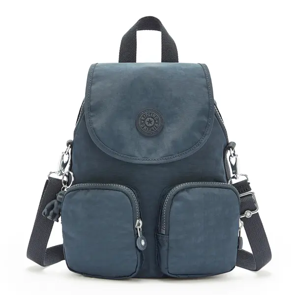 KIPLING KIPLING Nahrbtnik 'Firefly Up'  golobje modra