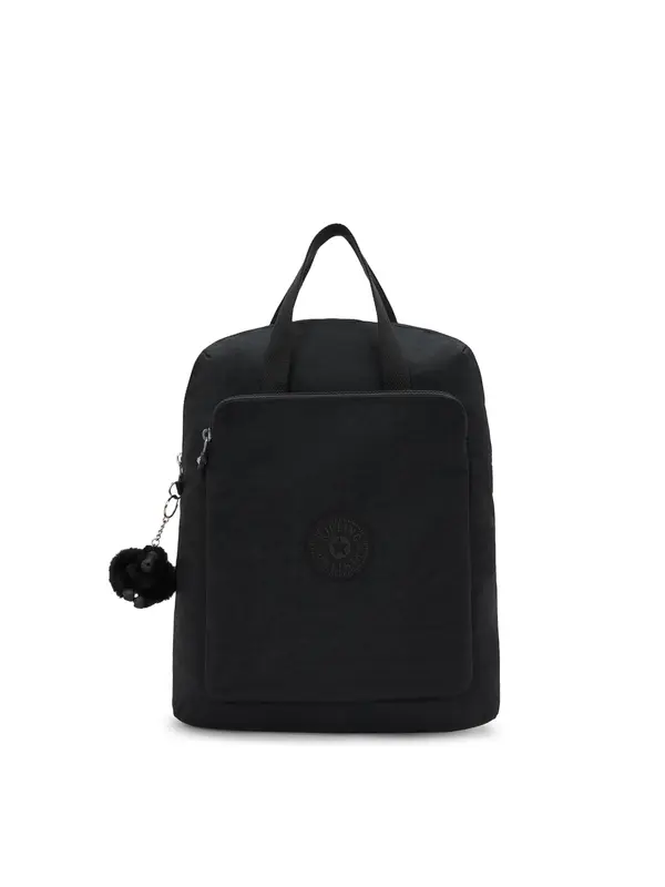KIPLING KIPLING Nahrbtnik 'KAZUKI'  črna