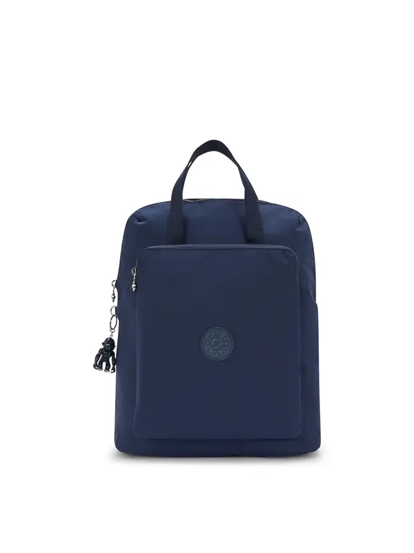 KIPLING KIPLING Nahrbtnik 'Kazuki'  marine