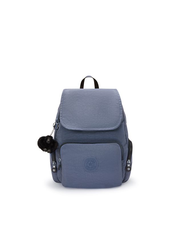 KIPLING KIPLING Nahrbtnik  modra