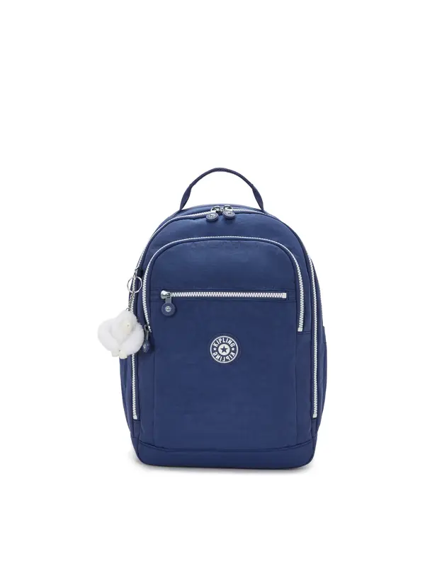 KIPLING KIPLING Nahrbtnik 'Seoul'  modra