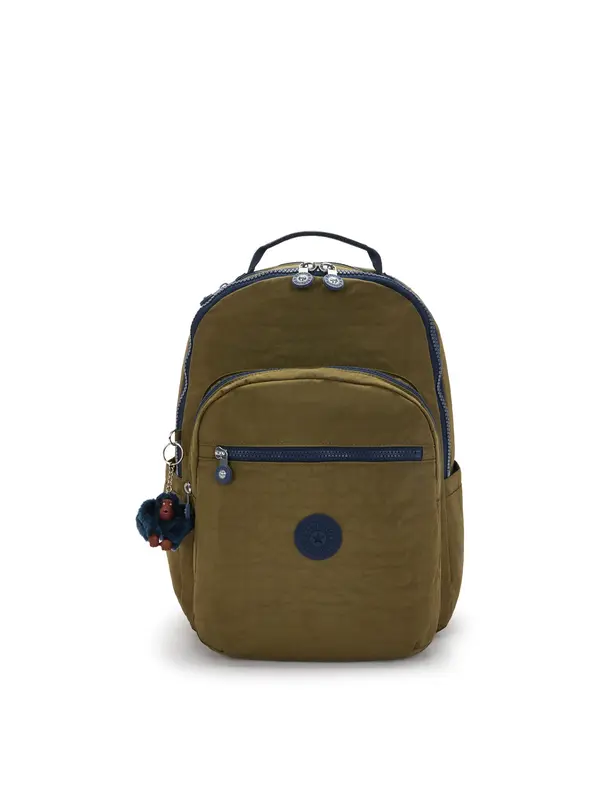 KIPLING KIPLING Nahrbtnik 'SEOUL'  temno liila