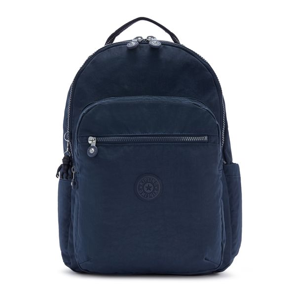 KIPLING KIPLING Nahrbtnik 'SEOUL'  temno modra