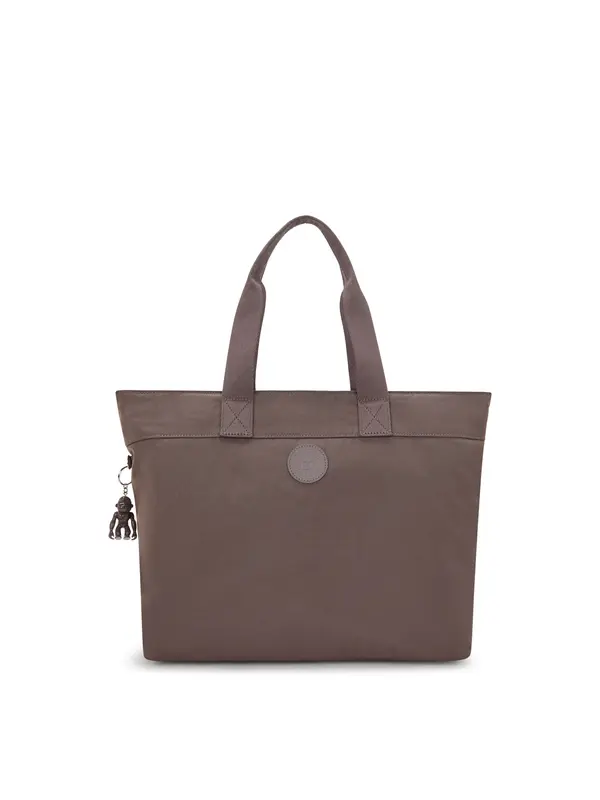 KIPLING KIPLING Nakupovalna torba 'Colissa Up'  rjava