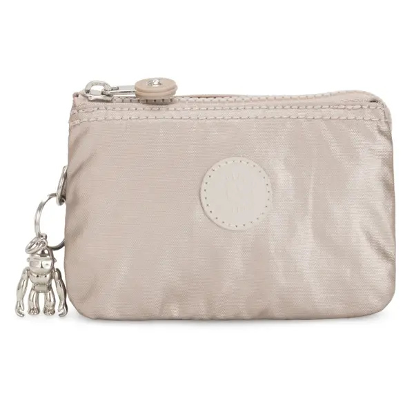 KIPLING KIPLING Pisemska torbica 'Creativity'  bež