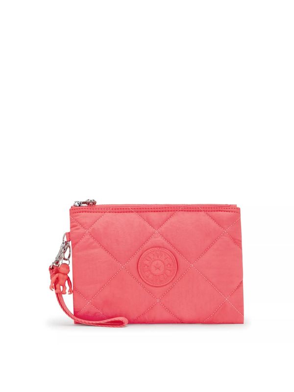 KIPLING KIPLING Pisemska torbica 'Fancy'  roza