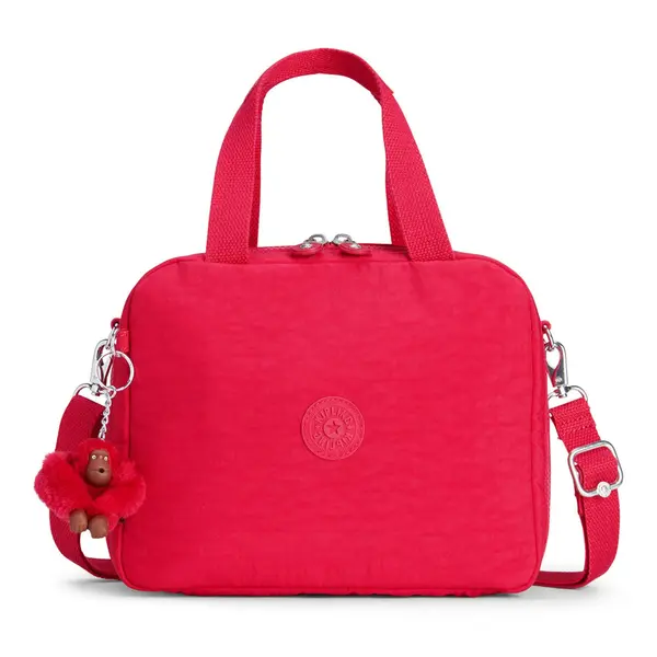 KIPLING KIPLING Posode za shranjevanje 'Miyo'  malina