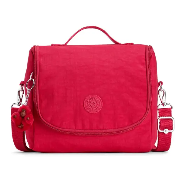 KIPLING KIPLING Posode za shranjevanje  rdeča