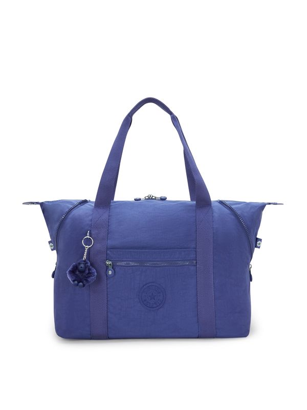KIPLING KIPLING Potovalka za konec tedna 'Art'  kraljevo modra