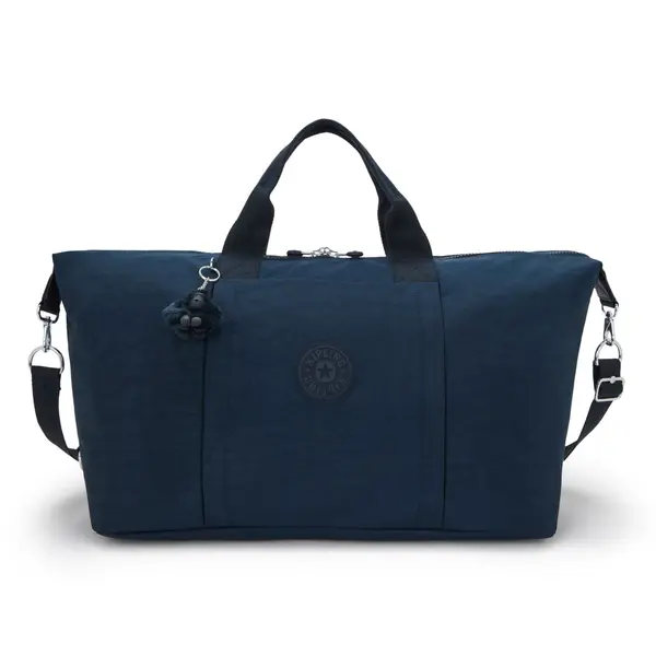 KIPLING KIPLING Potovalka za konec tedna 'Bori'  temno modra
