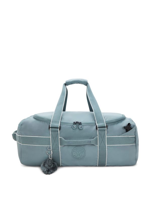 KIPLING KIPLING Potovalka za konec tedna 'Jonis'  golobje modra