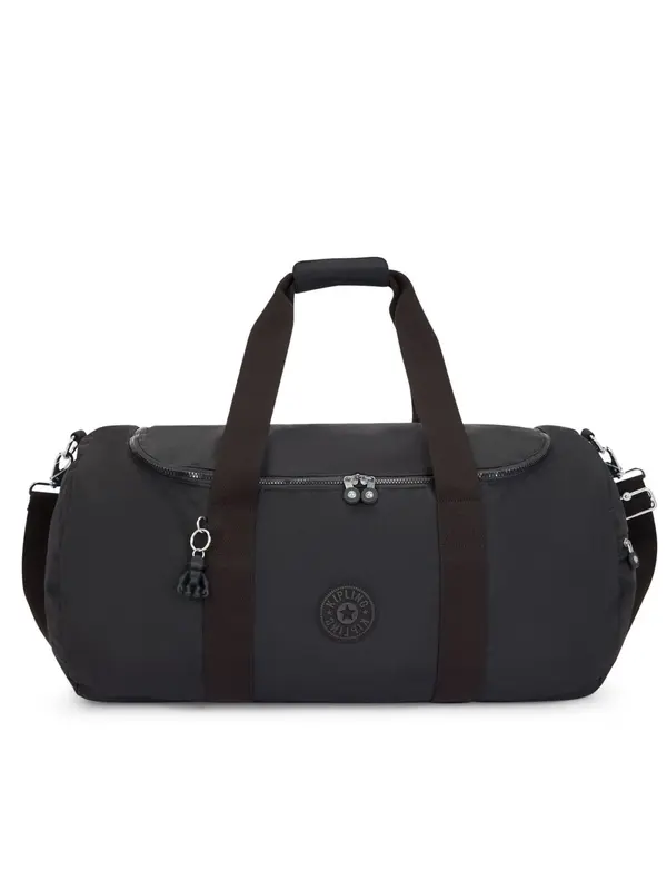 KIPLING KIPLING Potovalna torba 'Argus'  črna