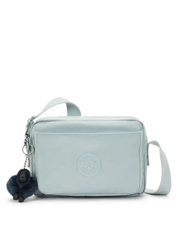 KIPLING KIPLING Ročna torbica 'ABANU M'  bež