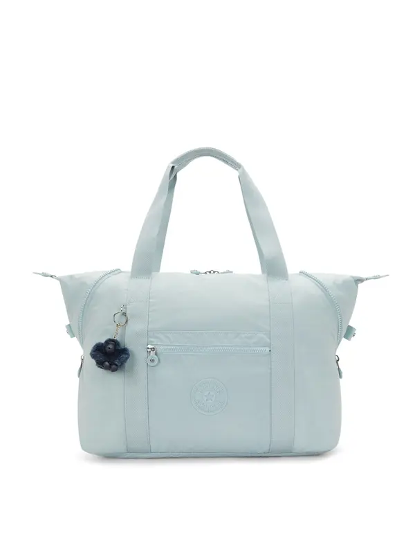 KIPLING KIPLING Ročna torbica 'ART M'  temno zelena