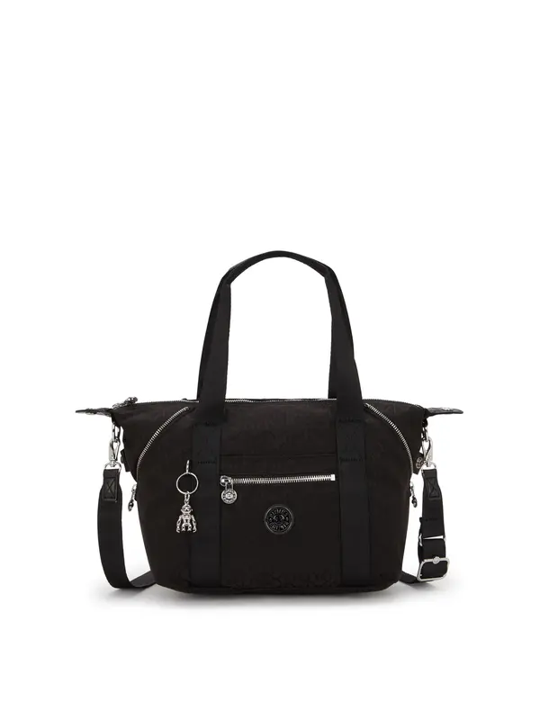 KIPLING KIPLING Ročna torbica 'Art Mini'  črna