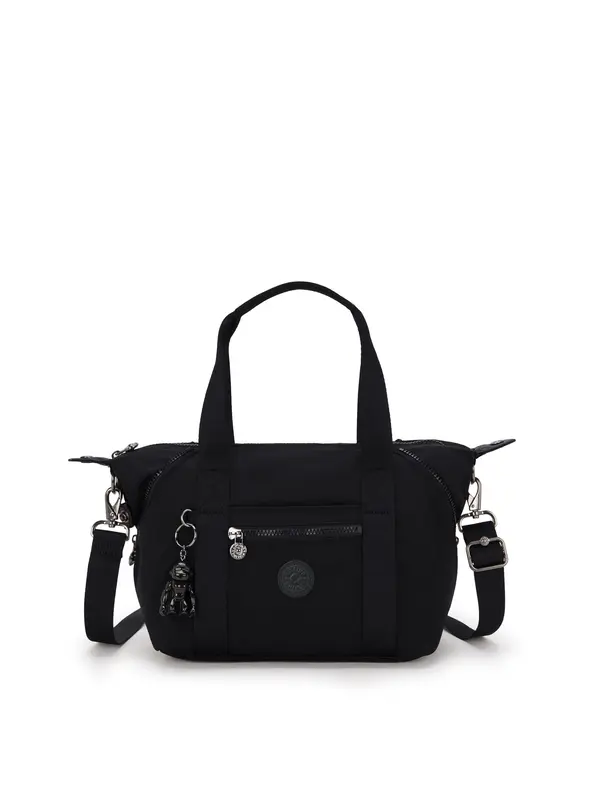 KIPLING KIPLING Ročna torbica 'Art Mini'  črna