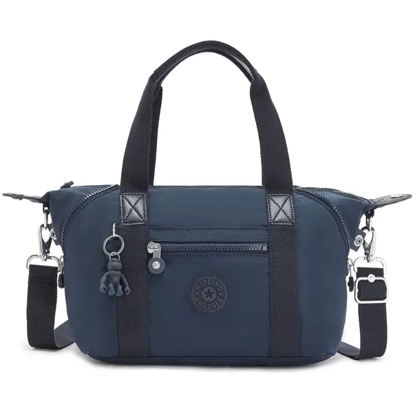 KIPLING KIPLING Ročna torbica 'Art Mini'  marine / temno modra
