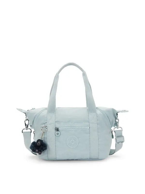 KIPLING KIPLING Ročna torbica 'ART MINI'  svetlo bež
