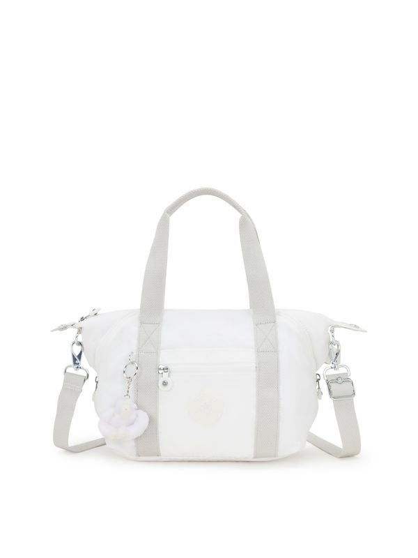 KIPLING KIPLING Ročna torbica  bela