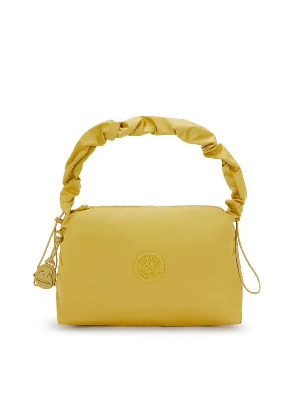 KIPLING KIPLING Ročna torbica 'Eleni'  limona