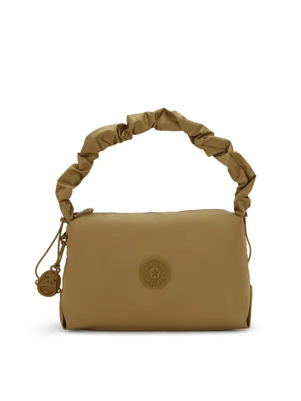 KIPLING KIPLING Ročna torbica 'Eleni M'  oliva
