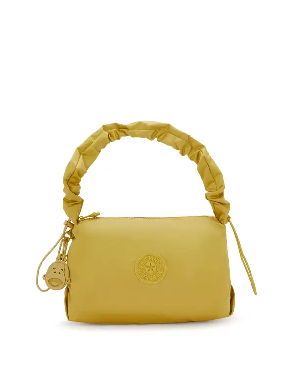 KIPLING KIPLING Ročna torbica 'Eleni'  rumena