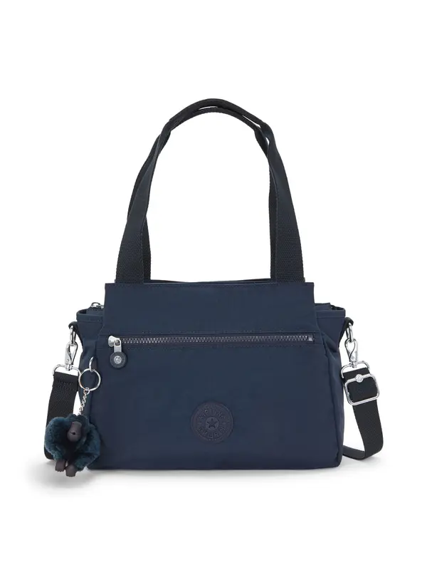 KIPLING KIPLING Ročna torbica 'Elysia'  mornarska