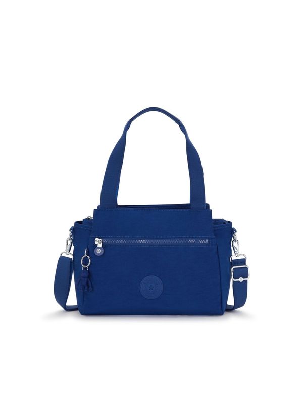 KIPLING KIPLING Ročna torbica 'Elysia'  temno modra