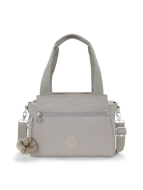 KIPLING KIPLING Ročna torbica 'Elysia'  temno siva