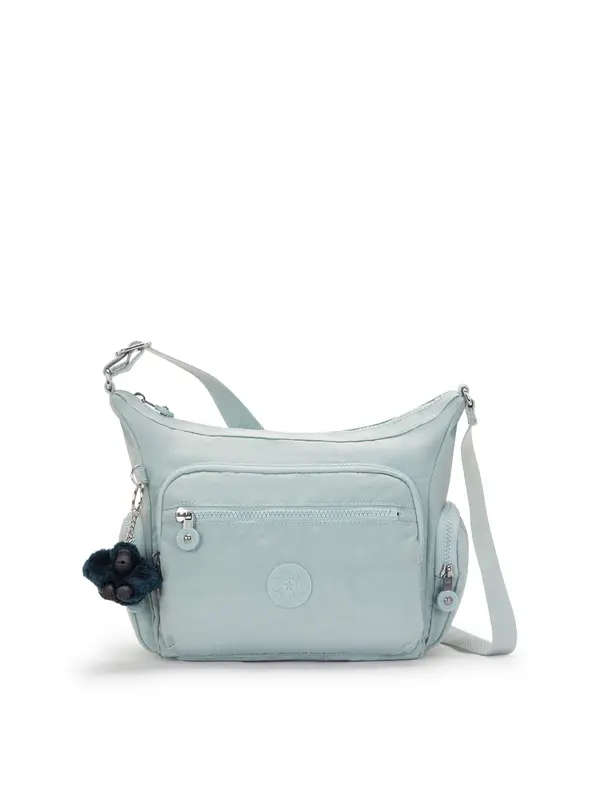 KIPLING KIPLING Ročna torbica 'GABBIE S'  rjava
