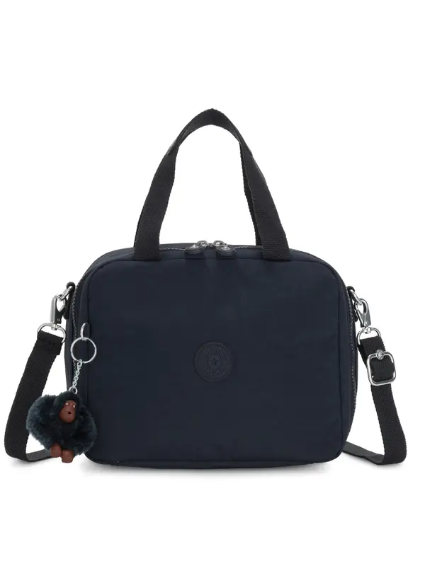 KIPLING KIPLING Ročna torbica 'Miyo'  mornarska