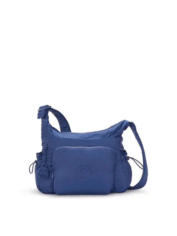 KIPLING KIPLING Ročna torbica  modra