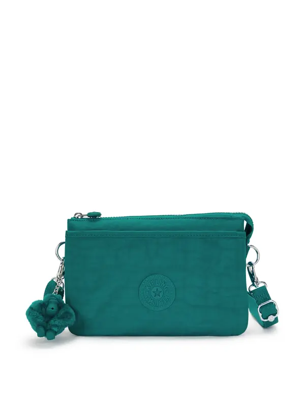KIPLING KIPLING Ročna torbica 'RIRI'  mornarska